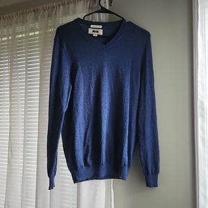 Men's Wool Sweater